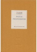 Vladimir Nabokov - Pnyin professzor