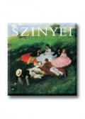 Bernáth Mária - SZINYEI
