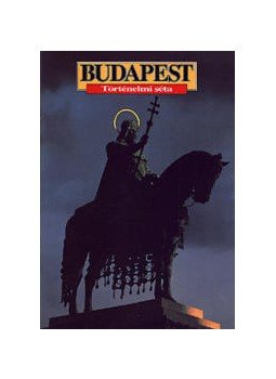 Klaudy Kinga - TÖRTÉNELMI SÉTA BUDAPEST Klaudy Kinga - TÖRTÉNELMI SÉTA BUDAPEST, null 1999 antikvár könyv