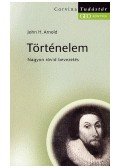 John H. Arnold - TÖRTÉNELEM - TUDÁSTÁR -