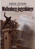 Dési János - Wallenberg-jegyzőkönyv