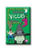 Kágé - Iskolások vicces könyve 3.