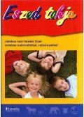 Török Ágnes - Eszed tokja - Játékos házi feladat füzet érdekes tudnivalókkal, rejtvényekkel
