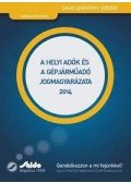 Dr. Heizer,kiss Zsófia,Kanyó Lóránd - Helyi adók és gépjárműadó jogmagyarázata