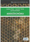Galbács Péter,Szemlér Tamás - Mikroökonómia
