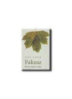 Vida Gábor - Fakusz három magányossága Vida Gábor - Fakusz három magányossága, null 2005 antikvár könyv