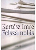 Kertész Imre - Felszámolás