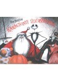 Tim Burton - Karácsonyi lidércnyomás