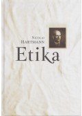 Hartmann, Nicolai - Etika