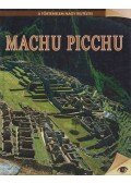 Koronczai-Fekete Viktória - Machu Picchu