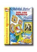 Geronimo Stilton - Cini Lisa mosolya