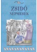 Bán Linda - Zsidó népmesék