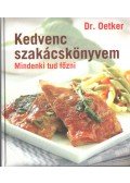 Neulaender Márta (szerk.) - Kedvenc szakácskönyvem