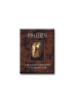 Pósa Ferenc - A Betegség csapdájából - A Gyógyulás felé Pósa Ferenc - A Betegség csapdájából - A Gyógyulás felé, null 2007 antikvár könyv
