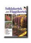 Ewald Kleiner - Sziklakertek, függőkertek