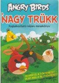 ROVIO - Angry Birds - A nagy trükk