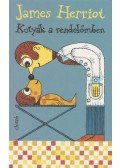 James Herriot - Kutyák a rendelőmben