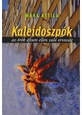Makk Attila - Kaleidoszpók
