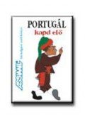 Ottinger, Jürg - Portugál kapd elő
