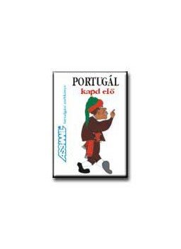 Ottinger, Jürg - Portugál kapd elő, null 2002 antikvár könyv