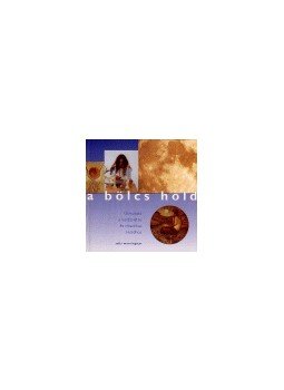 Sally Morningstar - A bölcs hold, null 2005 antikvár könyv