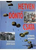 Jeremy Black - Hetven döntő csata