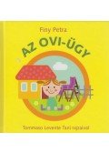 Finy Petra - Az ovi-ügy