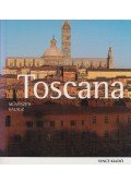 Haegen, Anne Mueller von der,Strasser, Ruth - Toscana