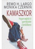 LARGO, REMMO H.,Monika Czernin - Kamaszkor