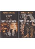 Jones, James - Most és mindörökké I-II.