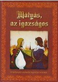 Kőszegi Ábel - Mátyás,az igazságos