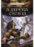 Smedman, Lisa - A vipera csókja