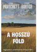 Stephen Baxter,Terry Pratchett - A Hosszú Föld