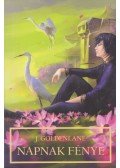 J. Goldenlane - Napnak fénye