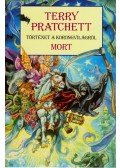 Terry Pratchett - Mort