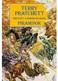 Terry Pratchett - Piramisok