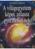 Robert Burnham - A világegyetem képes atlasza gyermekeknek