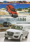 Krajnik József - A XXI. század terepjárói