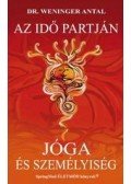 Weninger Antal - Az idő partján
