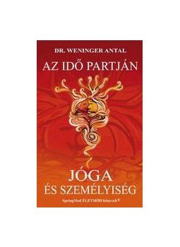 Weninger Antal - Az idő partján Weninger Antal - Az idő partján, null 2013 antikvár könyv
