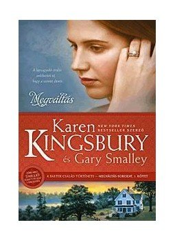Karen Kingsbury - Megváltás Karen Kingsbury - Megváltás, null 2013 antikvár könyv
