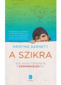 Barnett, Kristine - A szikra - Egy anya története a zseninevelésről - Egy anya története a zseninevelésről