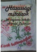 Lazarus, Arnold - Házassági mítoszok