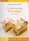 Sókiné Hajdara Ágota - Gluténmentes finomságok