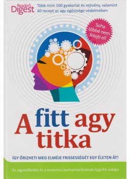 Wierzbowski, Piotr - A fitt agy titka Wierzbowski, Piotr - A fitt agy titka, Budapest 2014 antikvár könyv