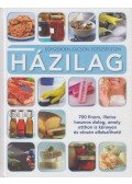 Polgár Anita szerk. - Egyszerűen, olcsón, egészségesen házilag