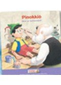 READER'S DIGEST KISGYERMEKEK KÖNYVTÁRA - PINOKKIÓ