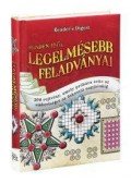 Őri Péter (szerk.) - Minden idők legelmésebb feladványai