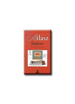 Müller, Werner, Vogel, Gunther - ÉPÍTÉSZET - ATLASZ 11., null 2003 antikvár könyv