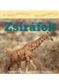 Albee, Sarah - Zsiráfok